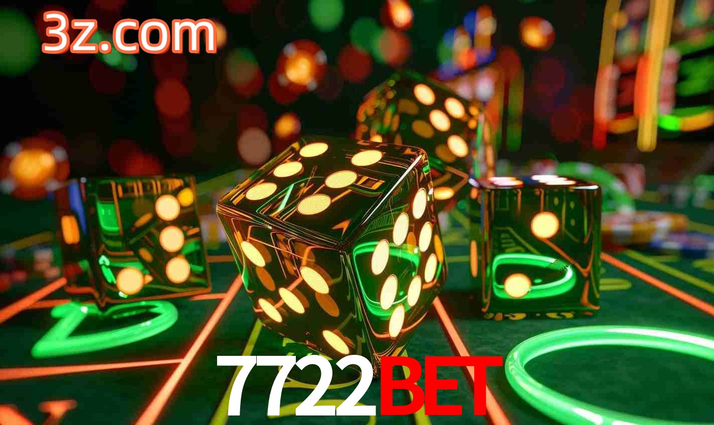 Entretenimento no Jogos 7722BET