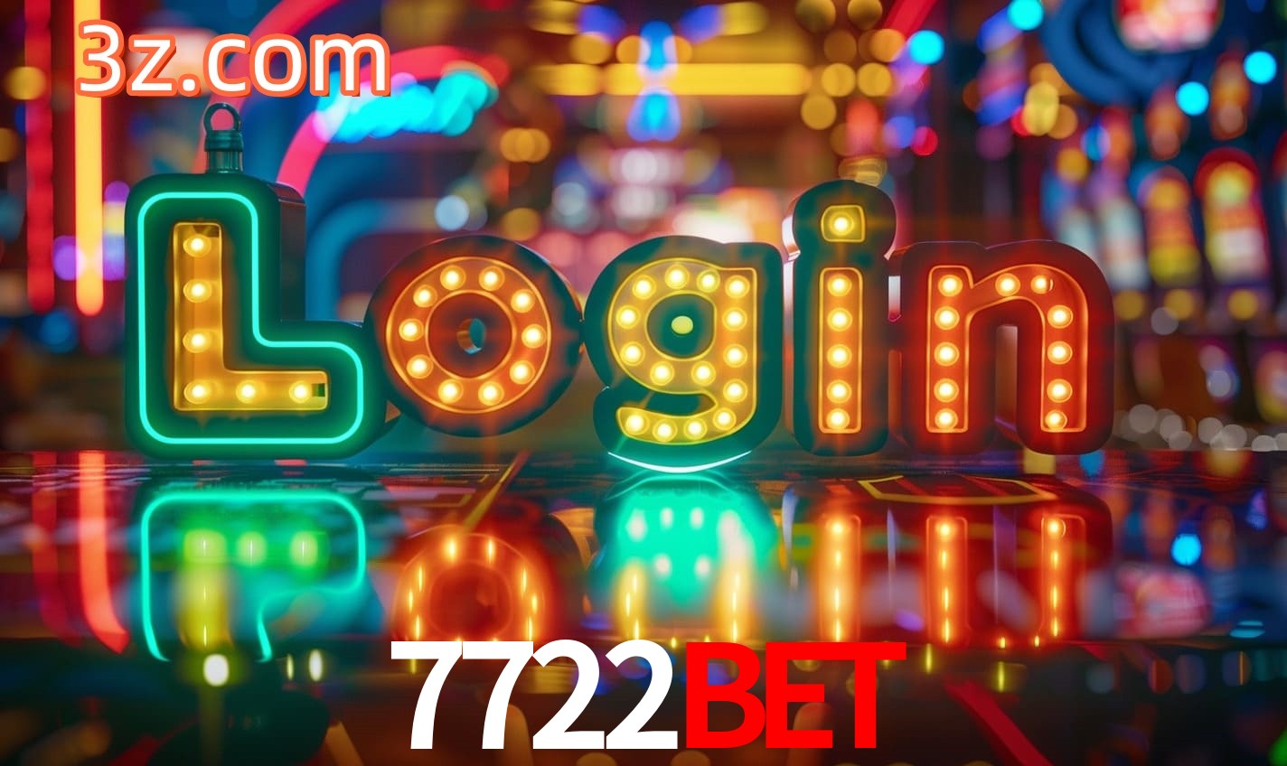 Mundo dos Jogos Cassino 7722BET