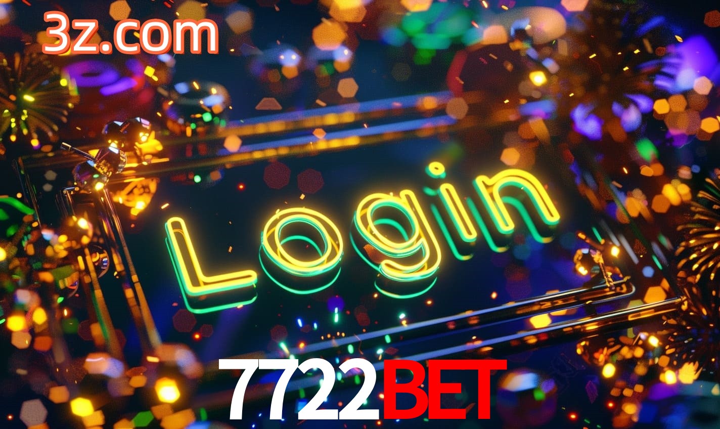Populares Slots 7722BET